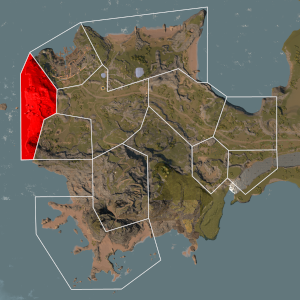 File:Galeb Peninsula - Western Beach (mini).png