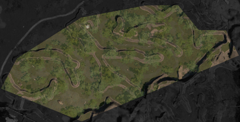 Urendale Region - Northern Medrin Forest.png