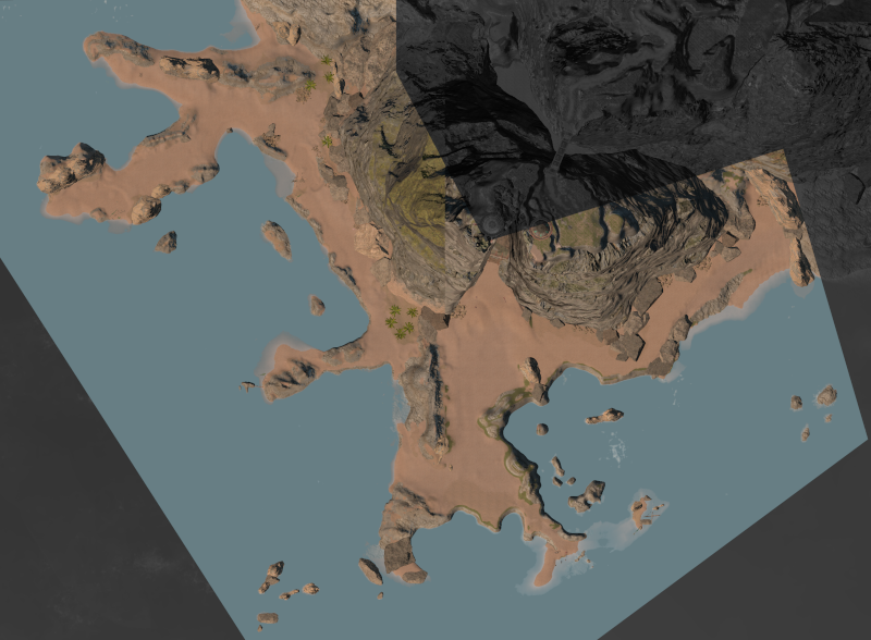 Galeb Peninsula - Galeb's Bluffs.png