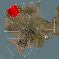 Galeb Peninsula - Port Galeb (mini).png