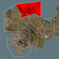 Galeb Peninsula - Eastern Beach (mini).png