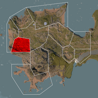 Galeb Peninsula - Dead Valley (mini).png